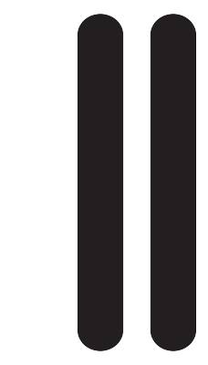 glifo del número 10