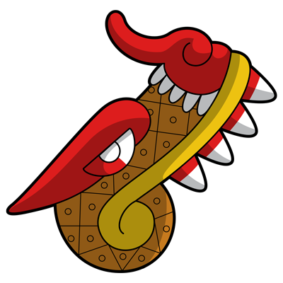 Signo Cipactli