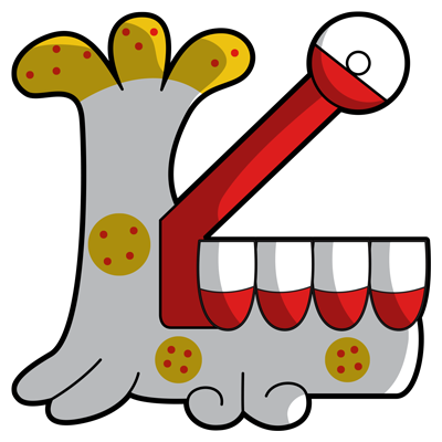 Signo Malīnalli