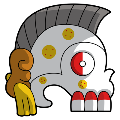 Signo Miquiztli