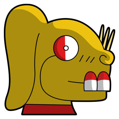 Signo Tōchtli